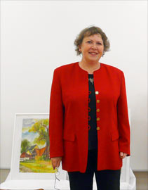 Regine Martin