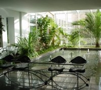 Foyer ...