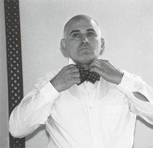 Sándor Dóró